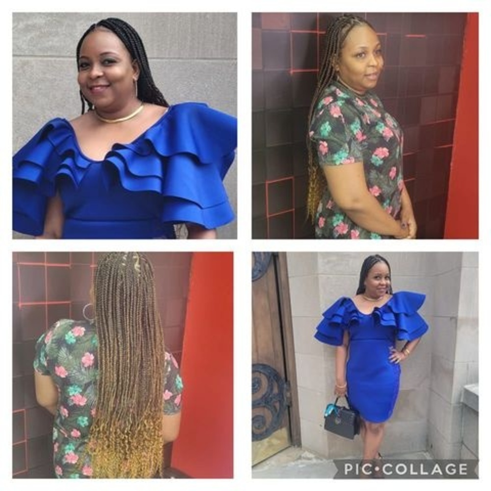 Meet your Posher, Jasmin